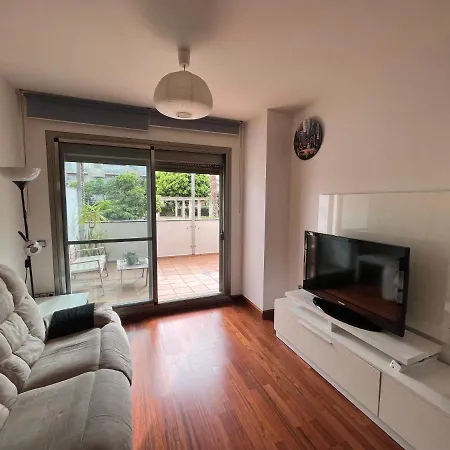 Altos Del Toril 2 Wifi Y Parking Apartamento