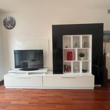 Apartamento Altos Del Toril 2 Wifi Y Parking *
