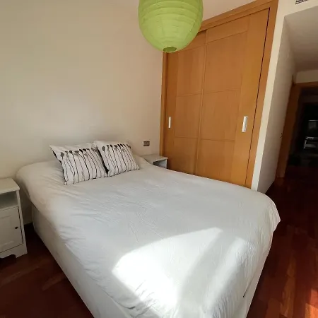 Apartamento Altos Del Toril 2 Wifi Y Parking