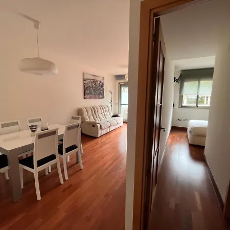 Apartamento Altos Del Toril 2 Wifi Y Parking Torremolinos