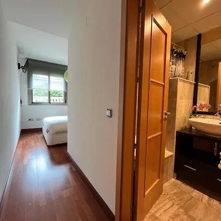 Apartamento Altos Del Toril 2 Wifi Y Parking Torremolinos