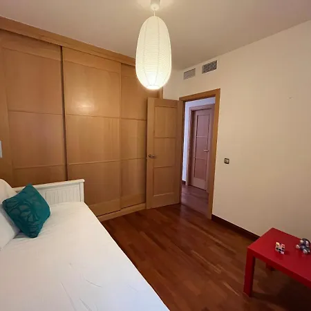 Apartamento Altos Del Toril 2 Wifi Y Parking Torremolinos