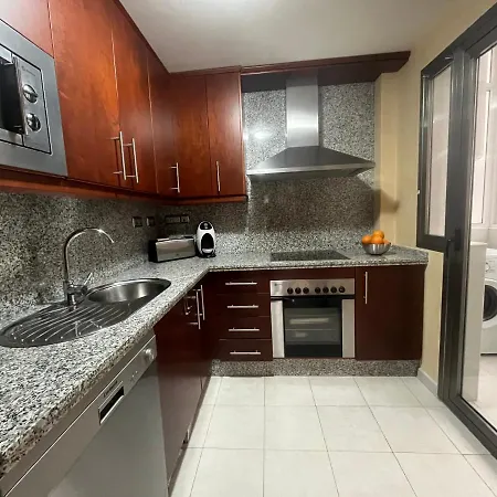 Altos Del Toril 2 Wifi Y Parking Apartamento