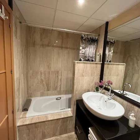 Apartamento Altos Del Toril 2 Wifi Y Parking *