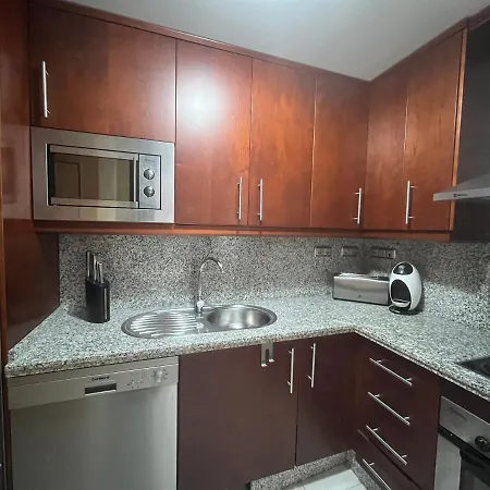 Altos Del Toril 2 Wifi Y Parking Torremolinos