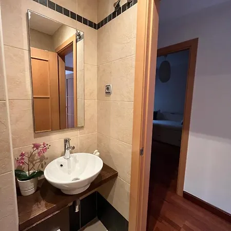 Apartamento Altos Del Toril 2 Wifi Y Parking *