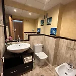 Altos Del Toril 2 Wifi Y Parking Hotel Torremolinos