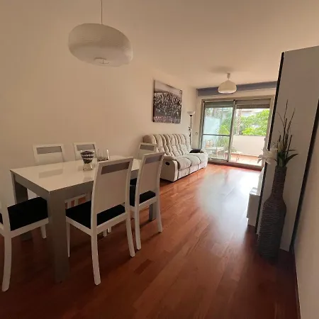 Altos Del Toril 2 Wifi Y Parking Torremolinos