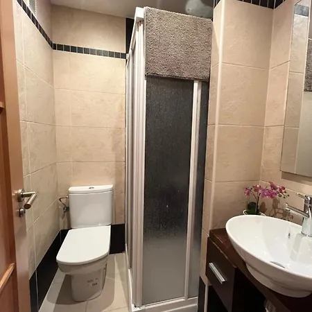 Altos Del Toril 2 Wifi Y Parking Hotel