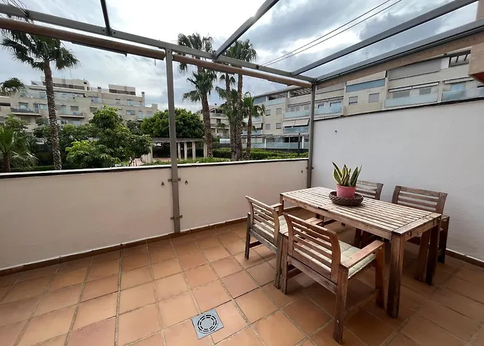 Altos Del Toril 2 Wifi Y Parking Hotel *