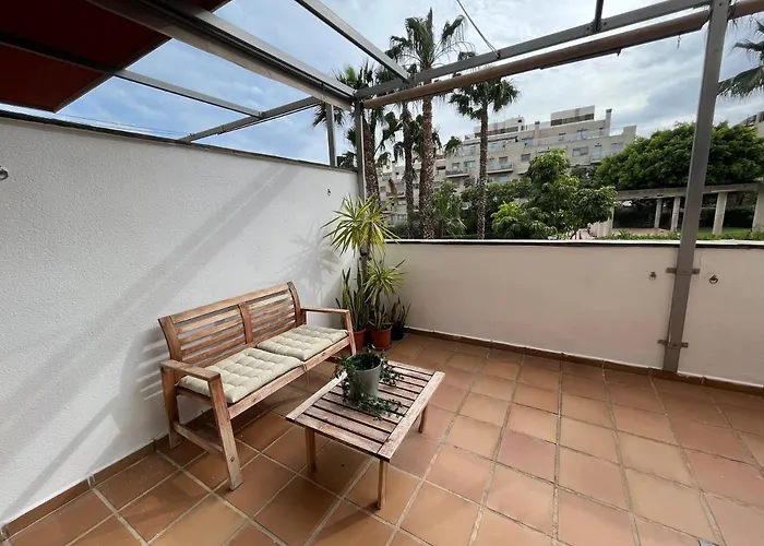 Hotel Altos Del Toril 2 Wifi Y Parking *