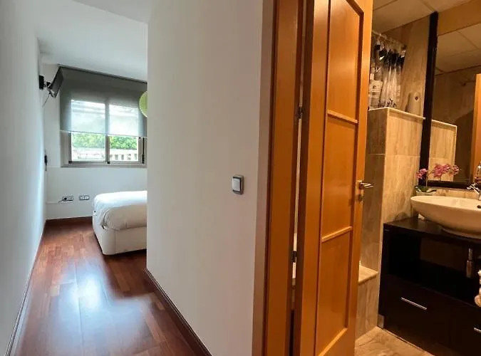 Hotel Altos Del Toril 2 Wifi Y Parking Torremolinos