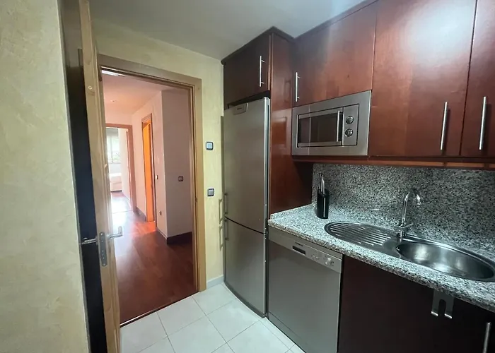 Hotel Altos Del Toril 2 Wifi Y Parking Torremolinos