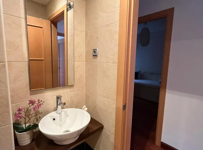 Hotel Altos Del Toril 2 Wifi Y Parking *