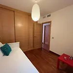 Ξενοδοχείο Altos Del Toril 2 Wifi Y Parking Τορρεμολίνος