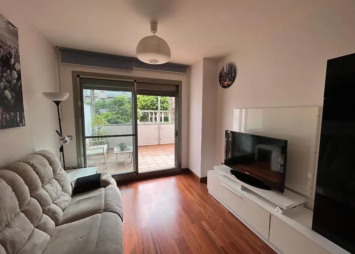 Altos Del Toril 2 Wifi Y Parking Hotel