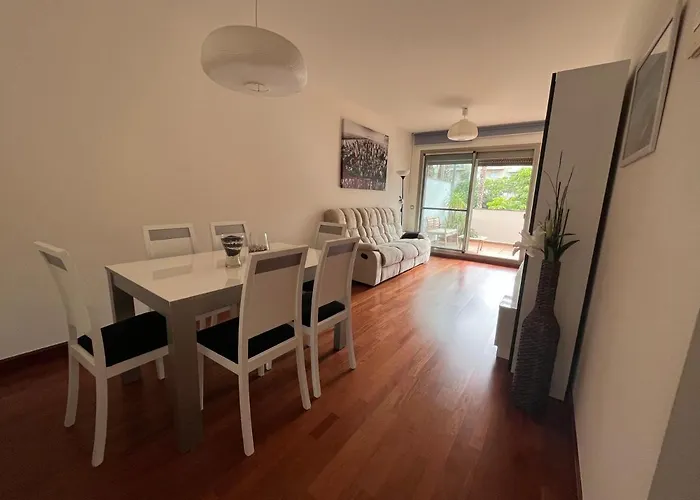 Altos Del Toril 2 Wifi Y Parking Torremolinos