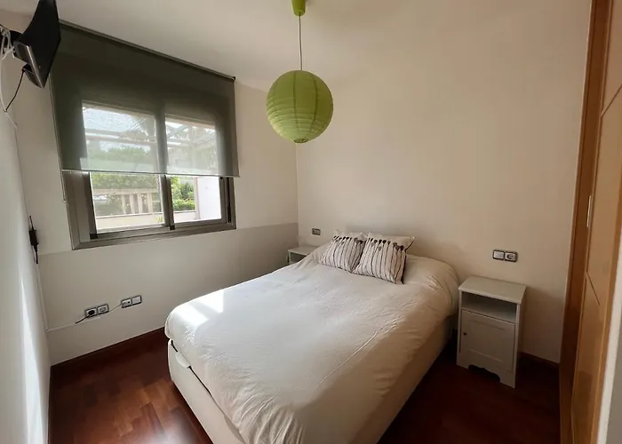 Altos Del Toril 2 Wifi Y Parking