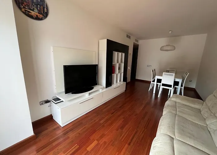 Hotel Altos Del Toril 2 Wifi Y Parking *