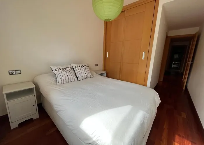 Hotel Altos Del Toril 2 Wifi Y Parking