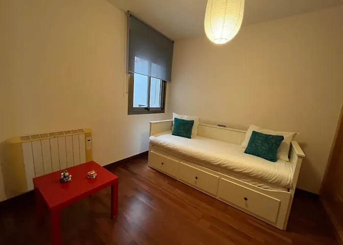 Altos Del Toril 2 Wifi Y Parking