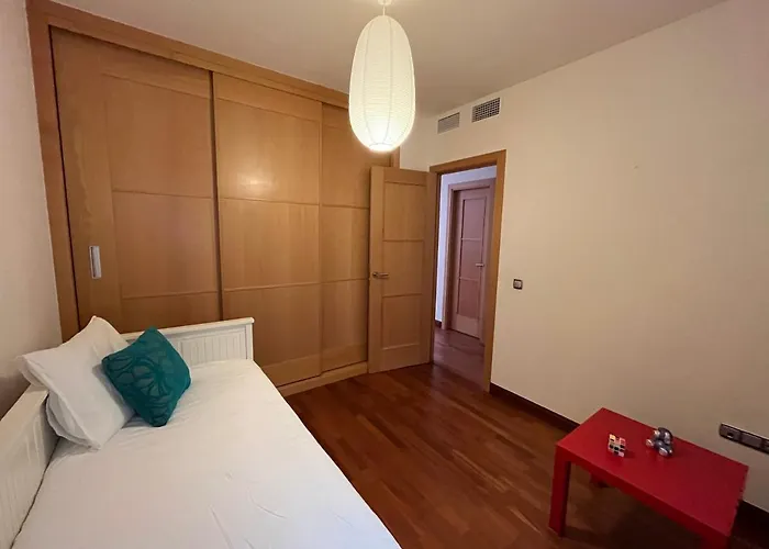 Hotel Altos Del Toril 2 Wifi Y Parking Torremolinos