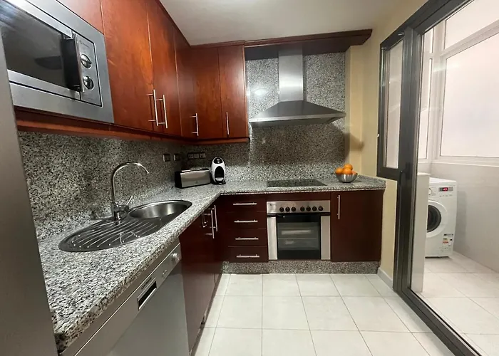 Altos Del Toril 2 Wifi Y Parking Hotel